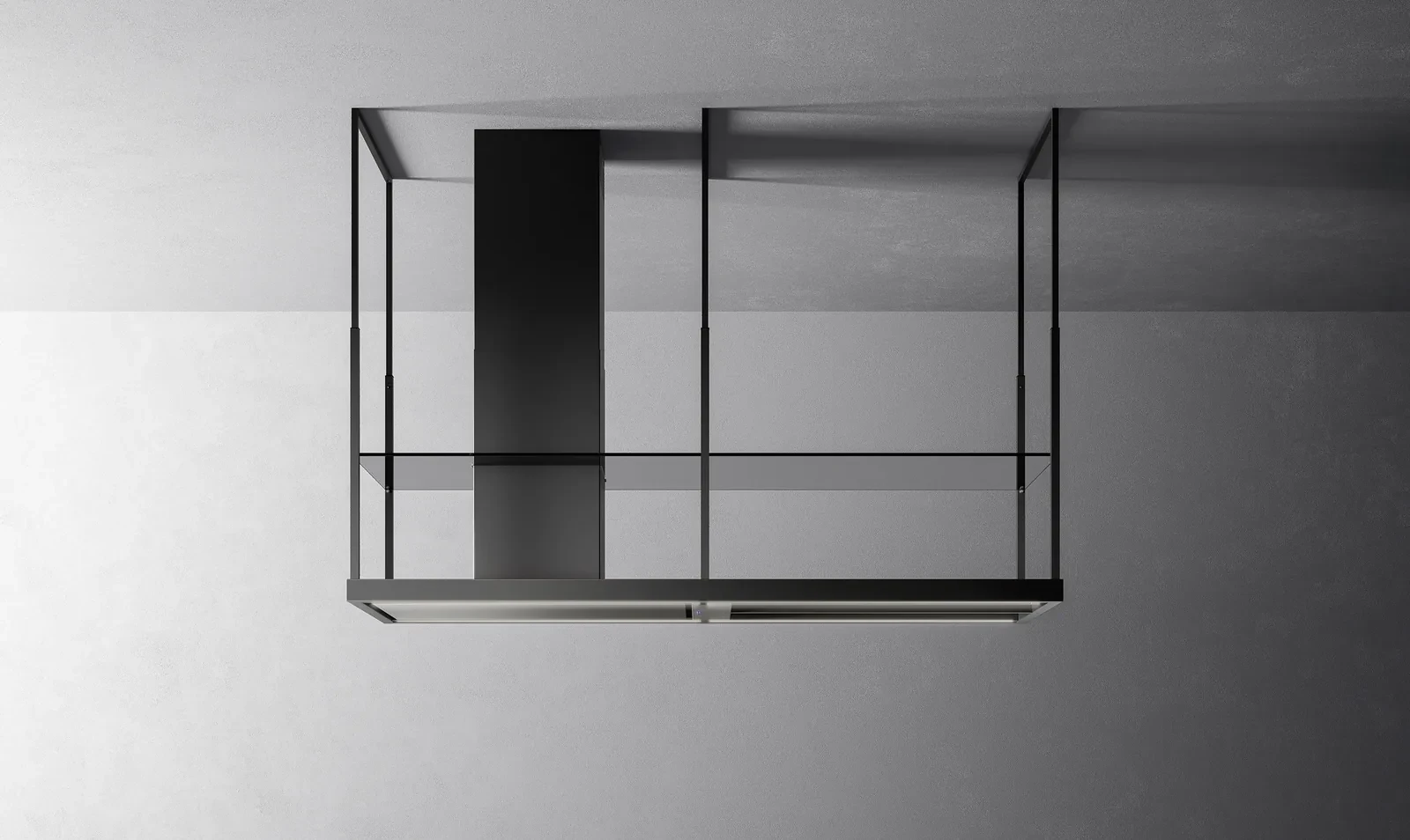 FALMEC Europa 175 Black