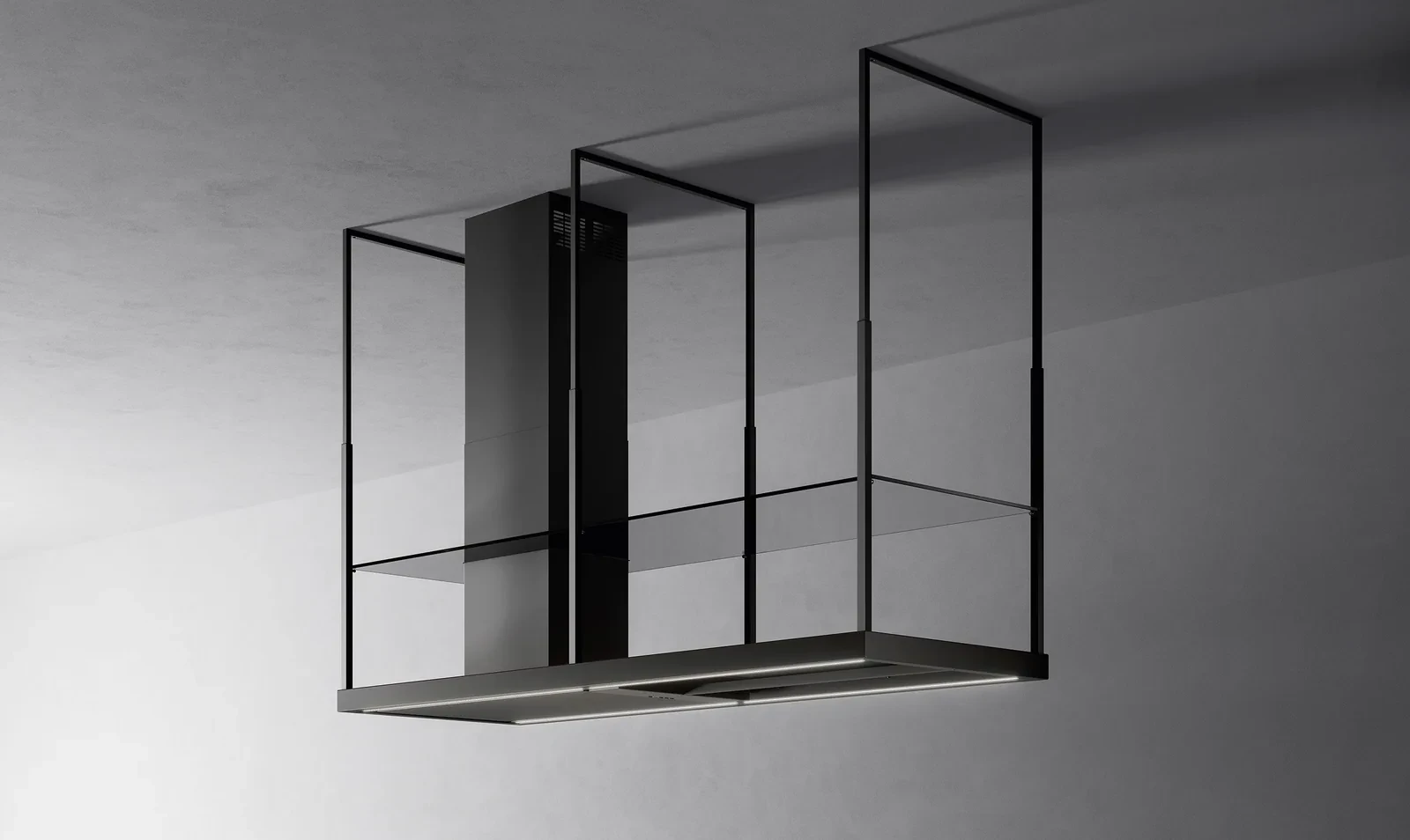 FALMEC Europa 175 Black