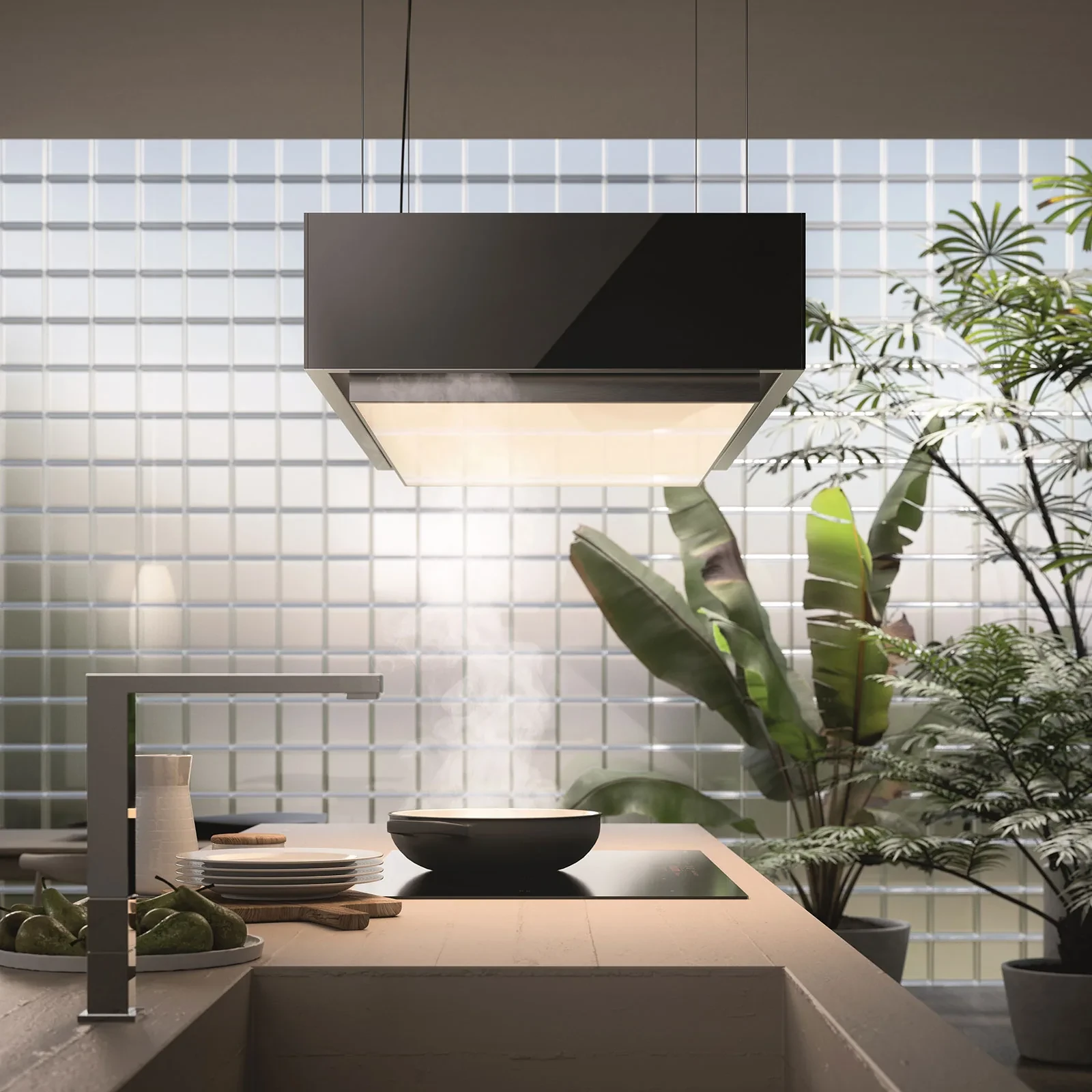 FALMEC LEVANTE
