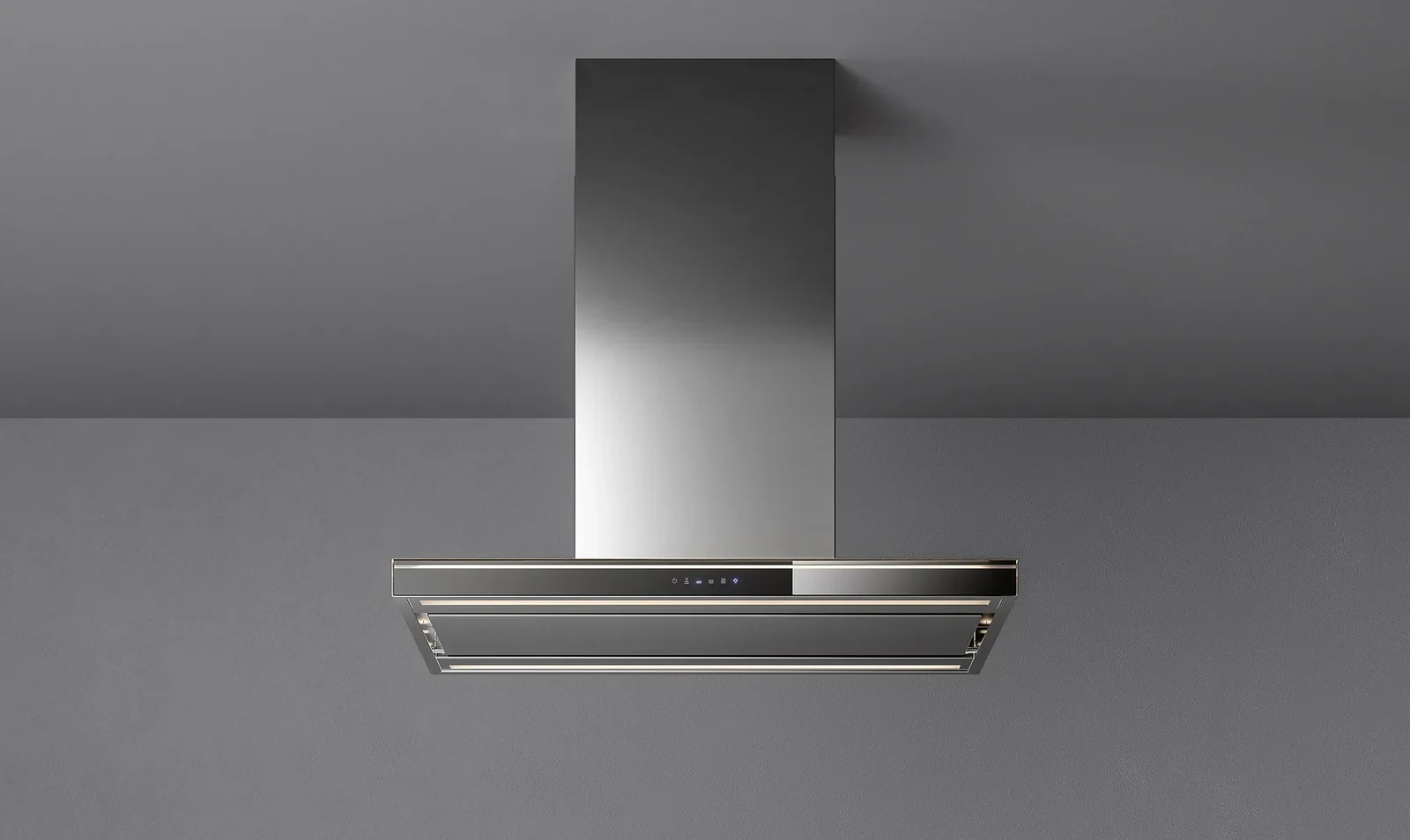 FALMEC LUMINA LED NRS îlot