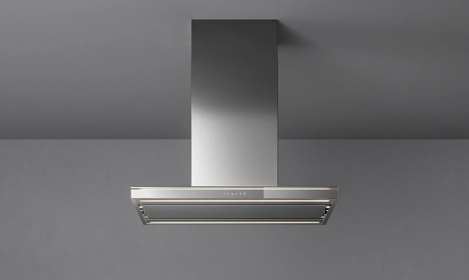 FALMEC LUMINA LED NRS îlot