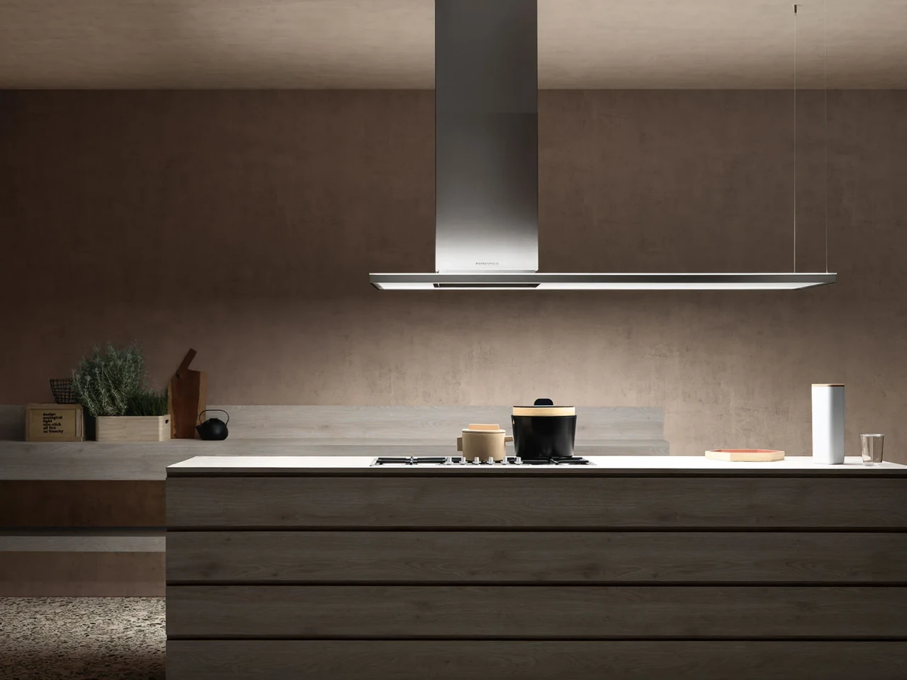 FALMEC ZENITH NRS