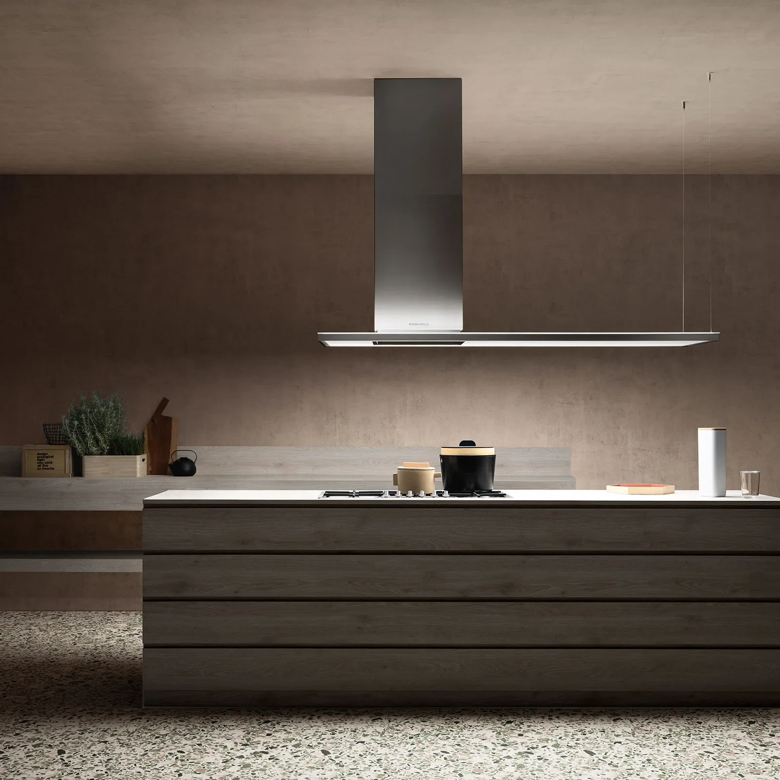 FALMEC ZENITH NRS