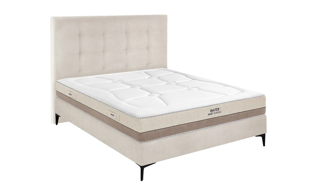 Matelas Bultex Reset Strong