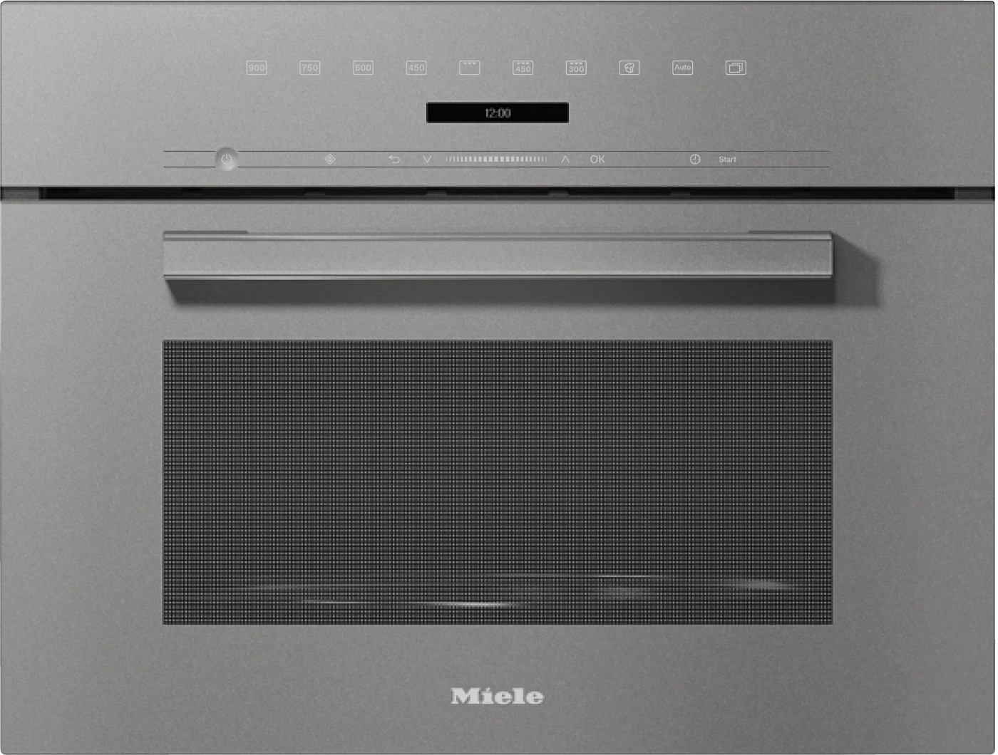 Micro-ondes encastrable Miele M 7244 TC