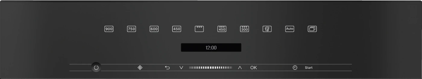 Micro-ondes encastrable Miele M 7244 TC