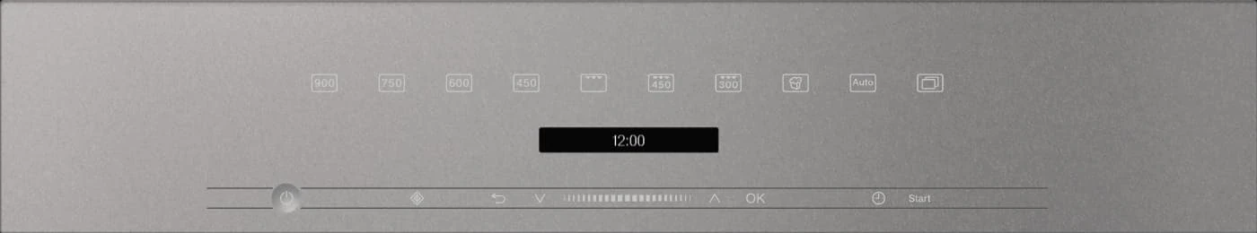 Micro-ondes encastrable Miele M 7244 TC