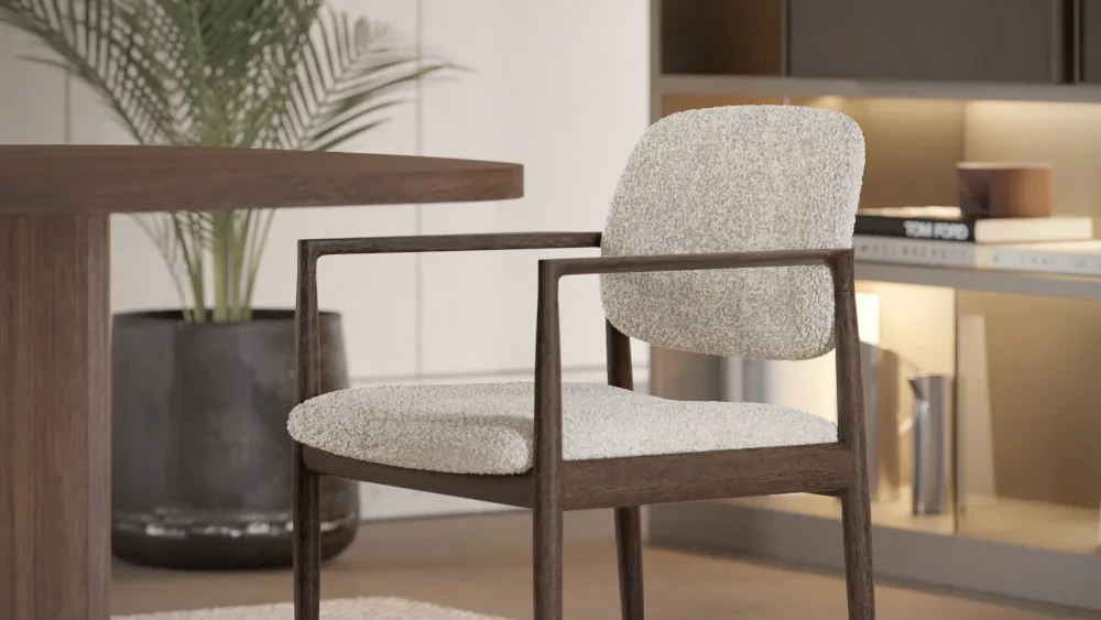 Laggi II - Chaise