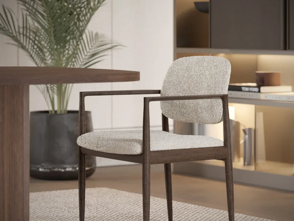 Laggi II - Chaise