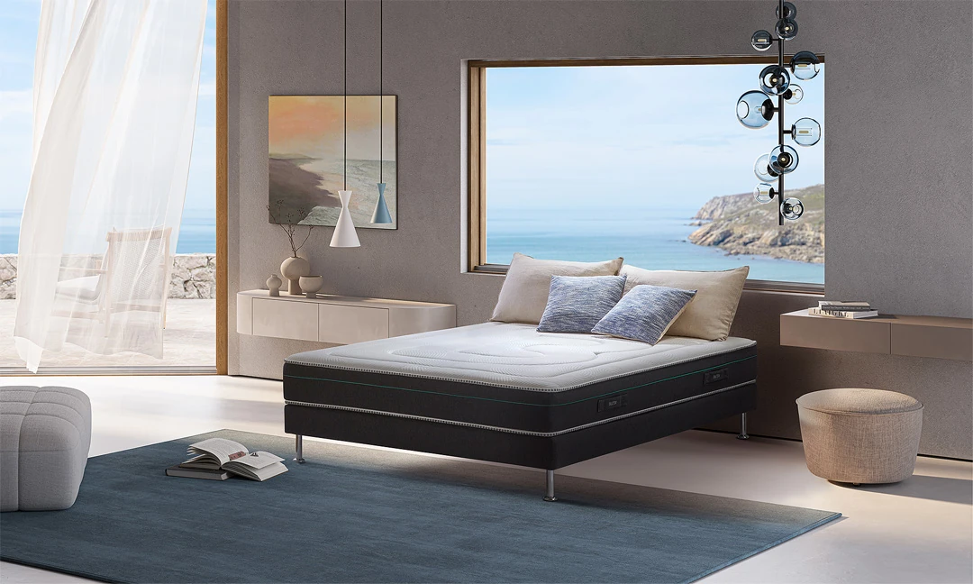 Matelas Bultex Sumatra