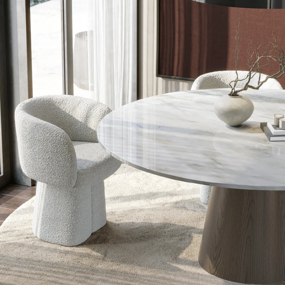 Senza - Chaise