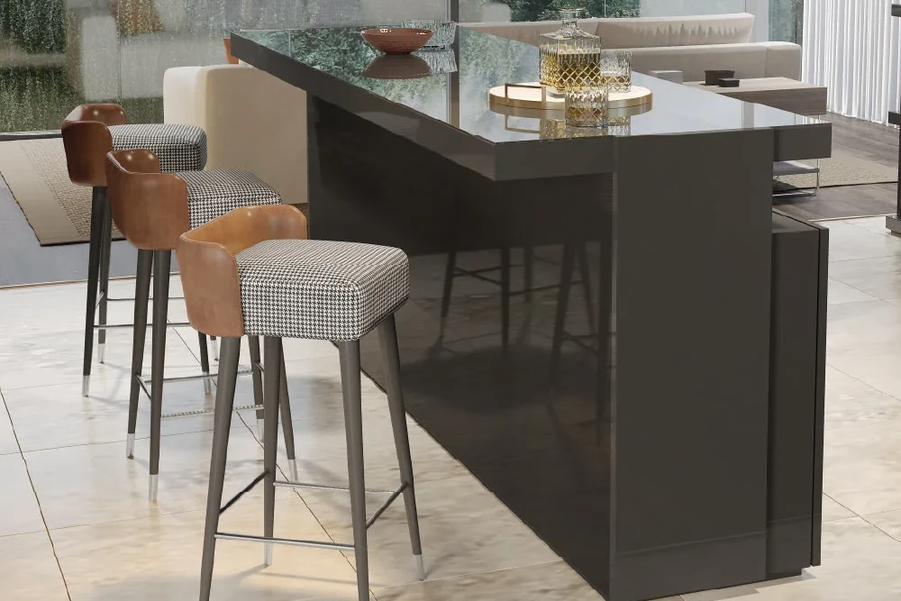 Ellender - Tabouret de bar