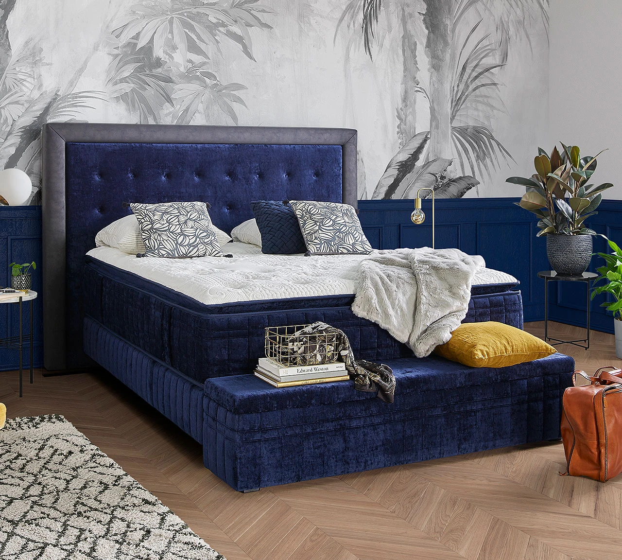 Matelas Duvivier Nuits Célestes