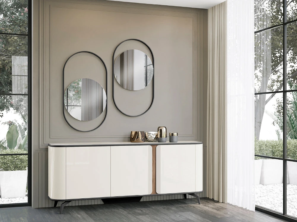 Tepui 2000 - Buffet 3 portes