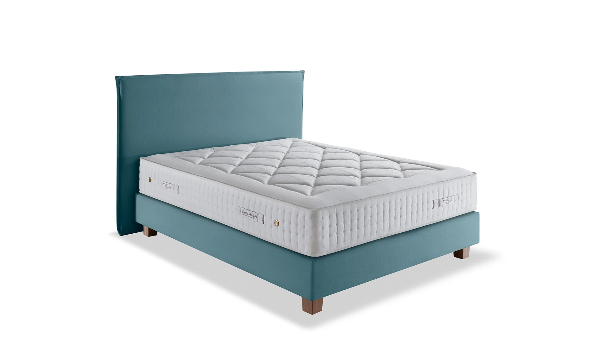 Matelas Tréca Impérial Air Spring