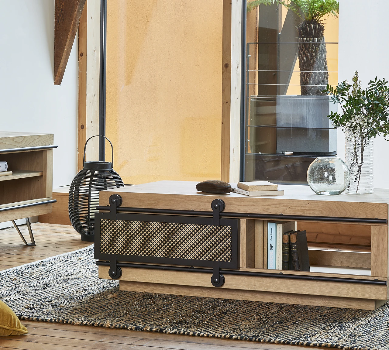 Mélusine - Table basse