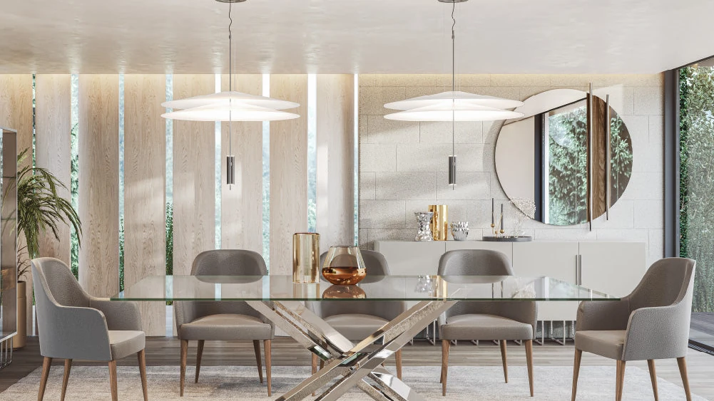 Kleyn - Table de repas
