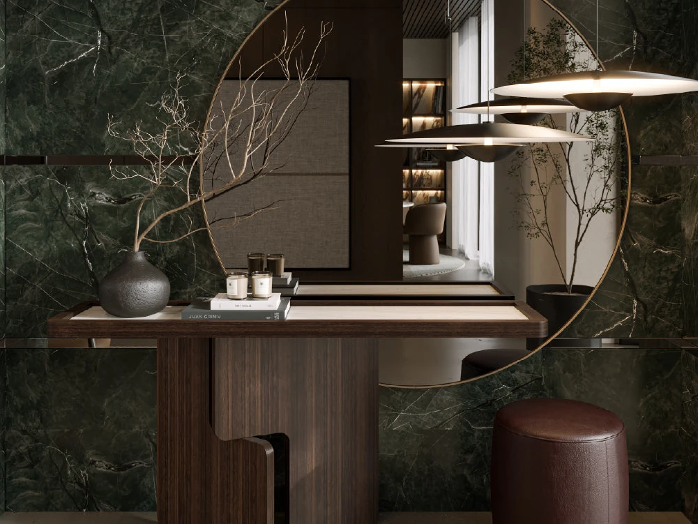 Colline - Console