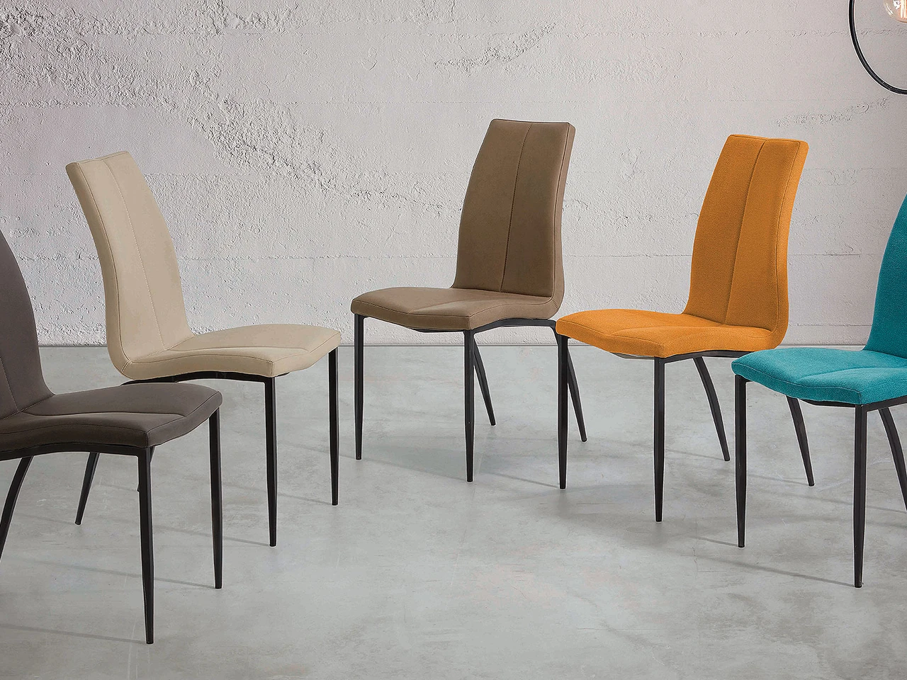 Chaises