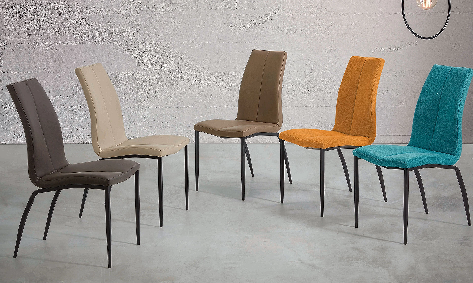 Amatus - Chaise