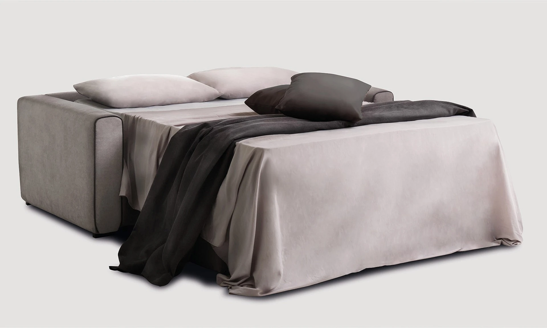 Monroe - Canapé convertible