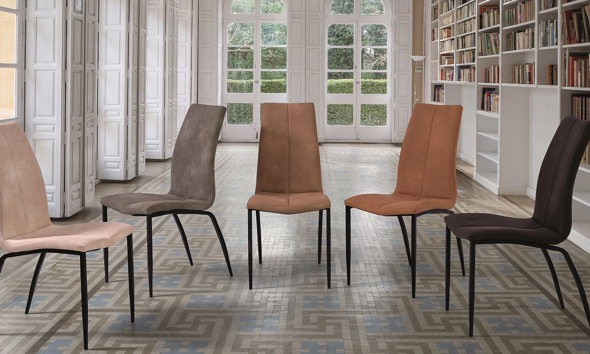 Amatus - Chaise