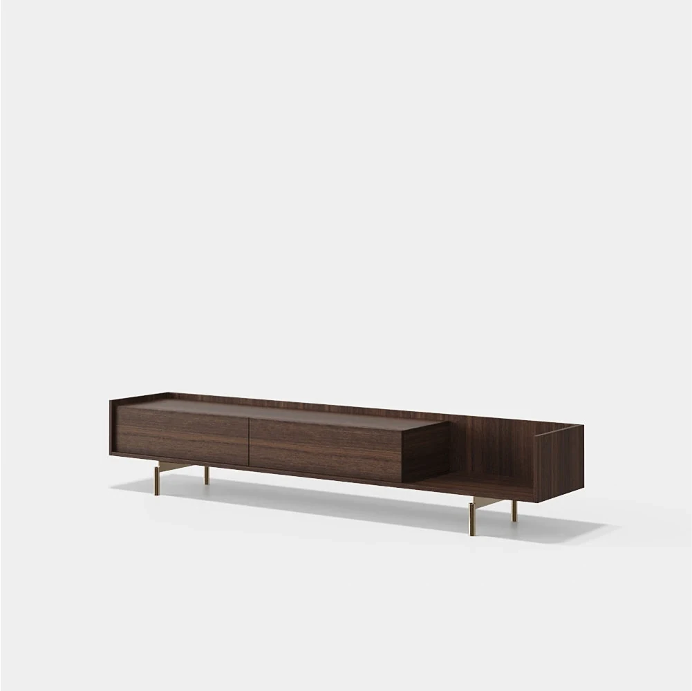Sottile 210 cm - Meuble TV