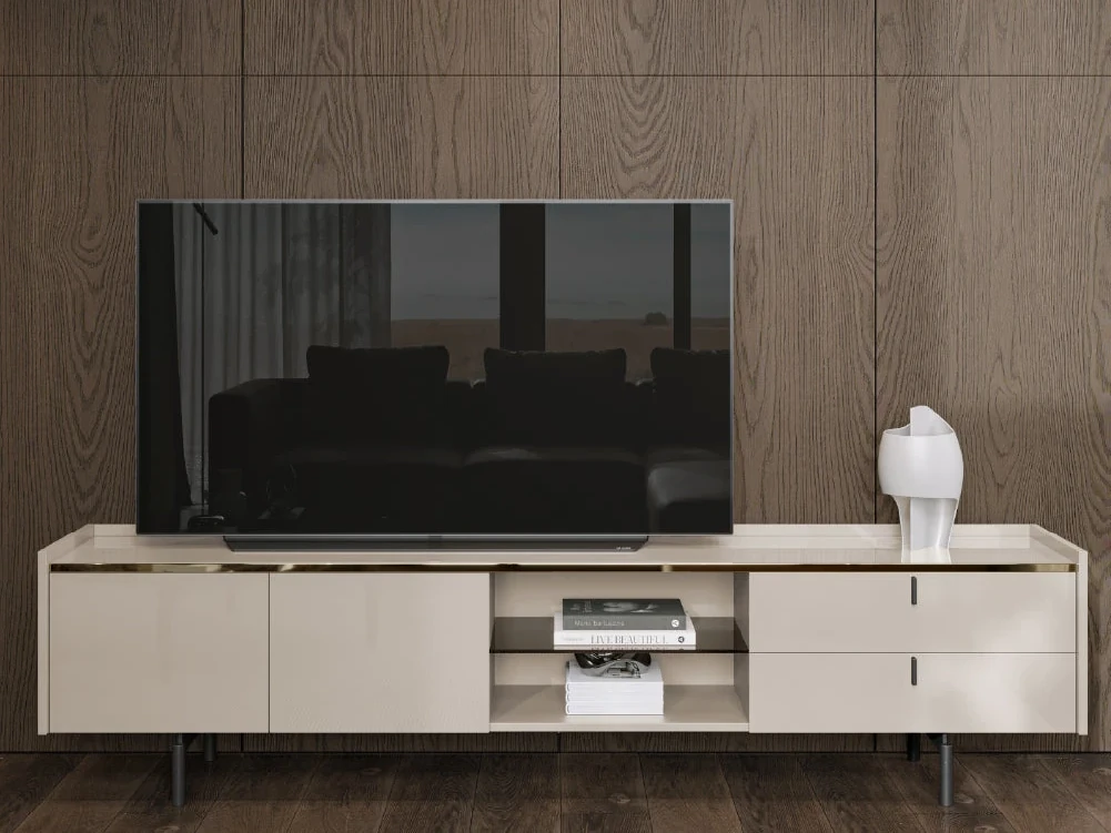 Senza 240 cm - Meuble TV