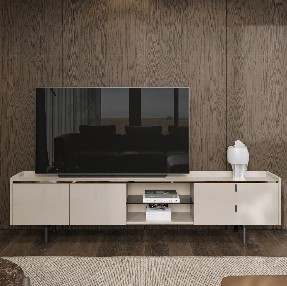 Senza 210 cm - Meuble TV