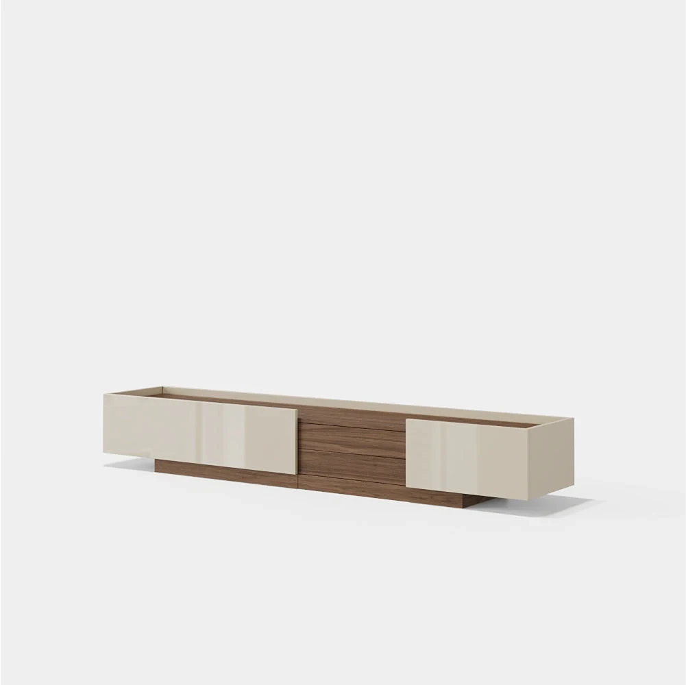 Lazzari 240 cm - Meuble TV