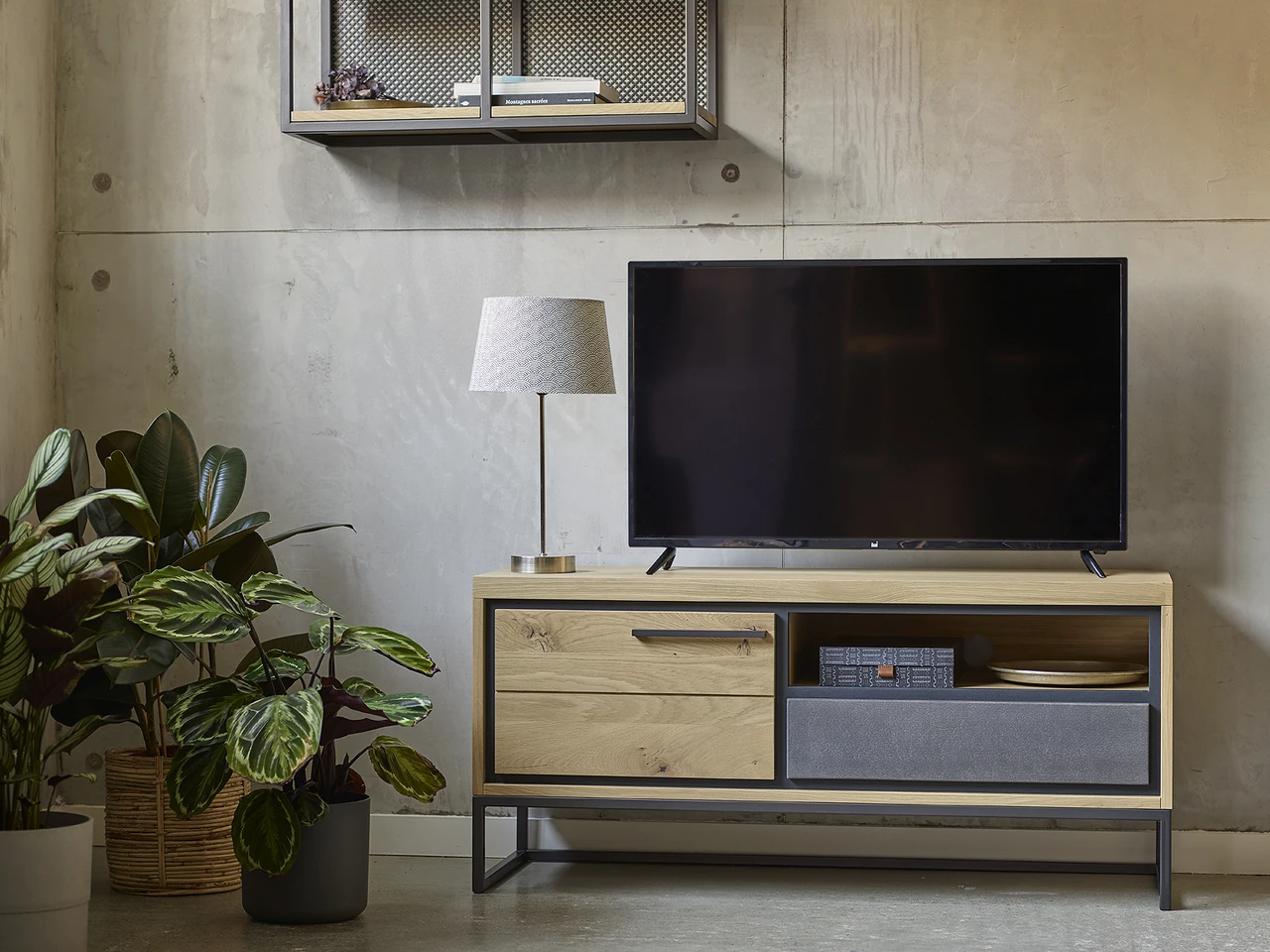 Nubie - Meuble TV