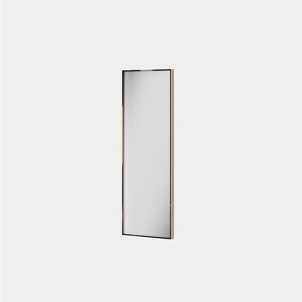 Rectangulaire - Miroir 35 cm