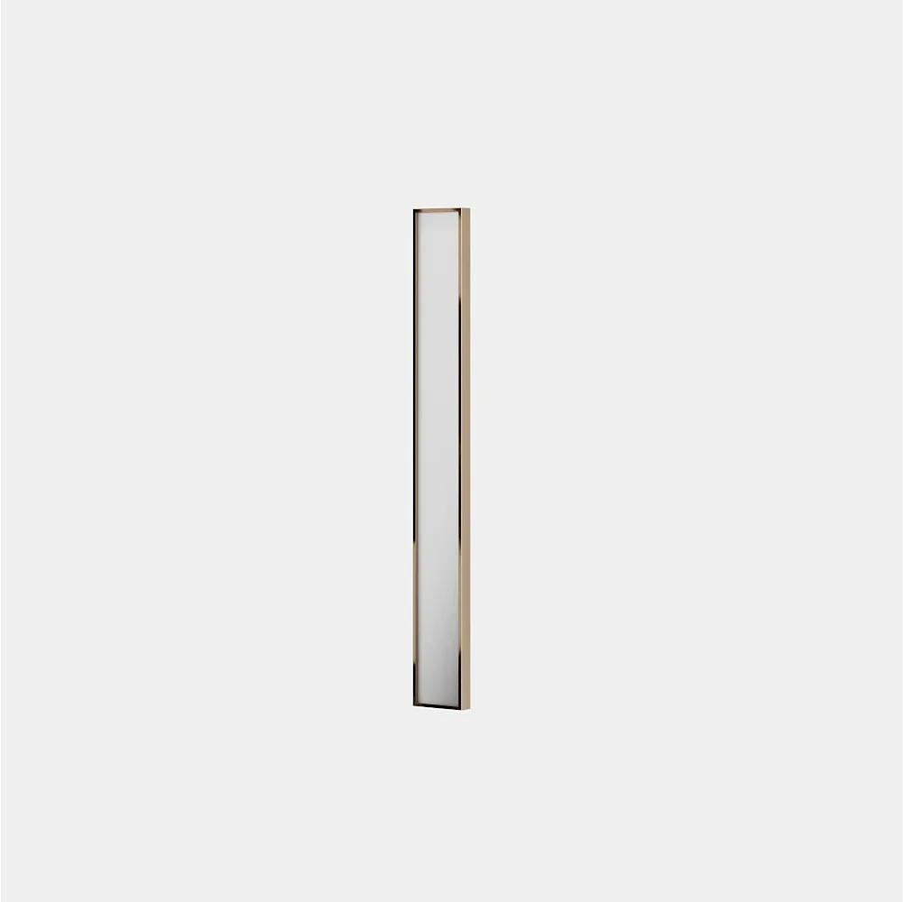 Rectangulaire - Miroir 15 cm