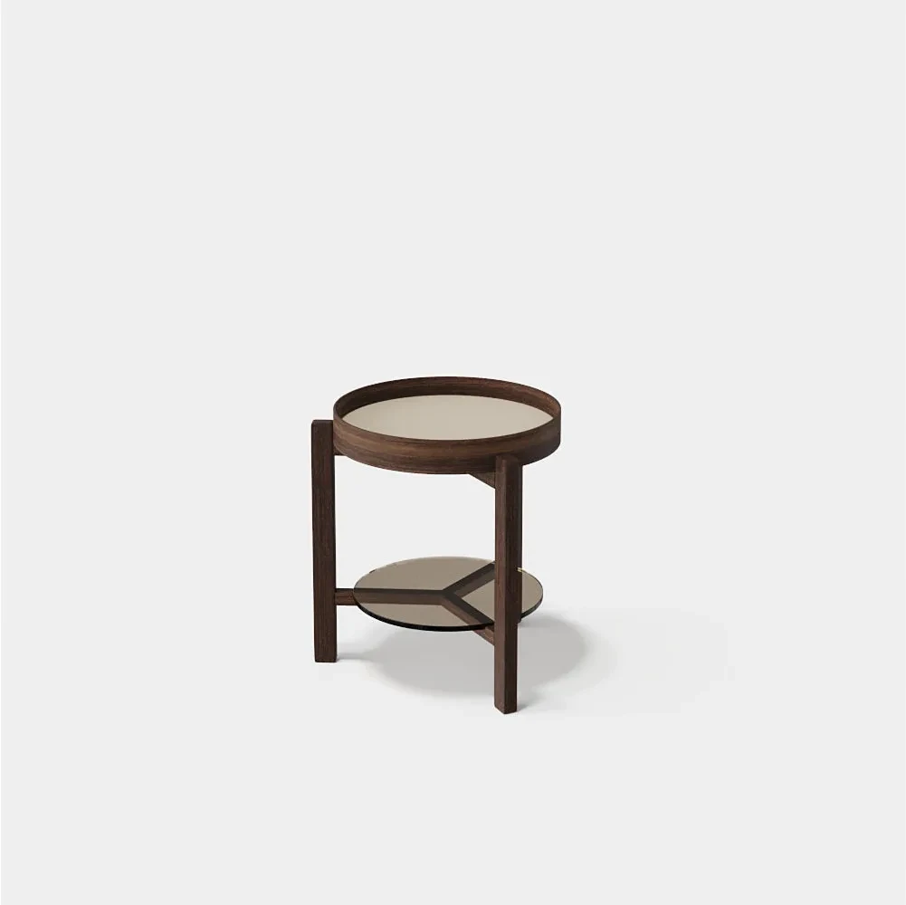 Colline - Table d'appoint