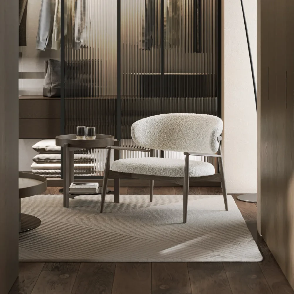 Colline - Table d'appoint