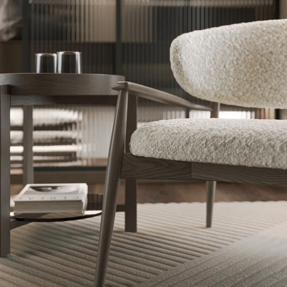 Colline - Table d'appoint
