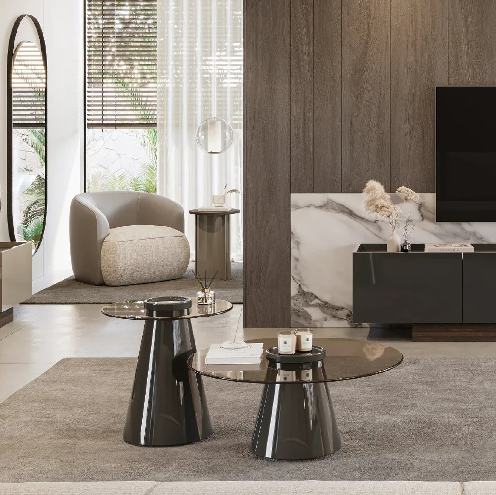 Vollmer - Table d'appoint