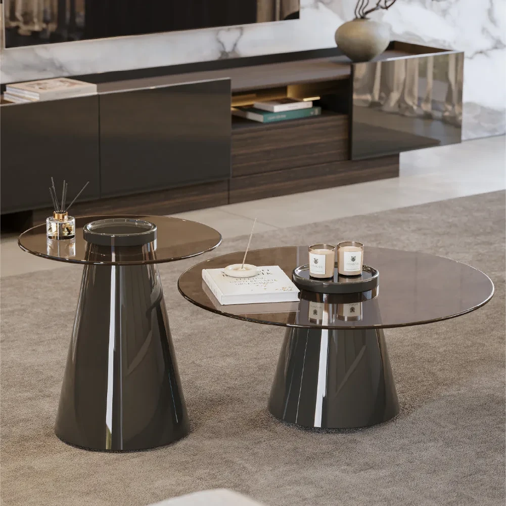 Vollmer - Table d'appoint