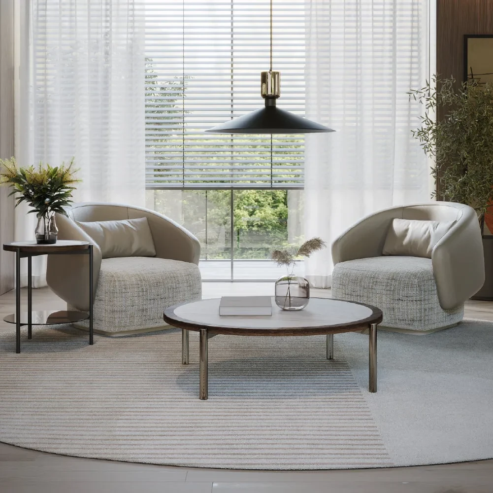 Rocco - Table d'appoint