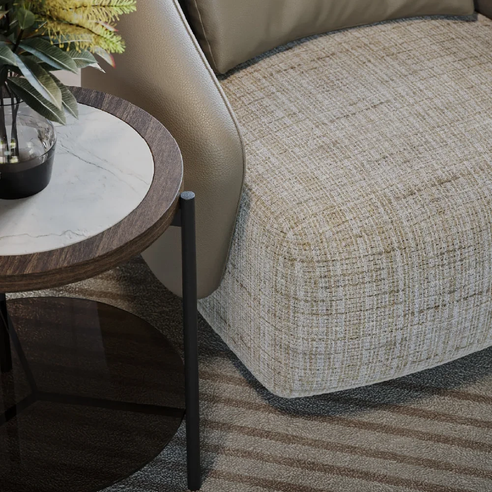Rocco - Table d'appoint