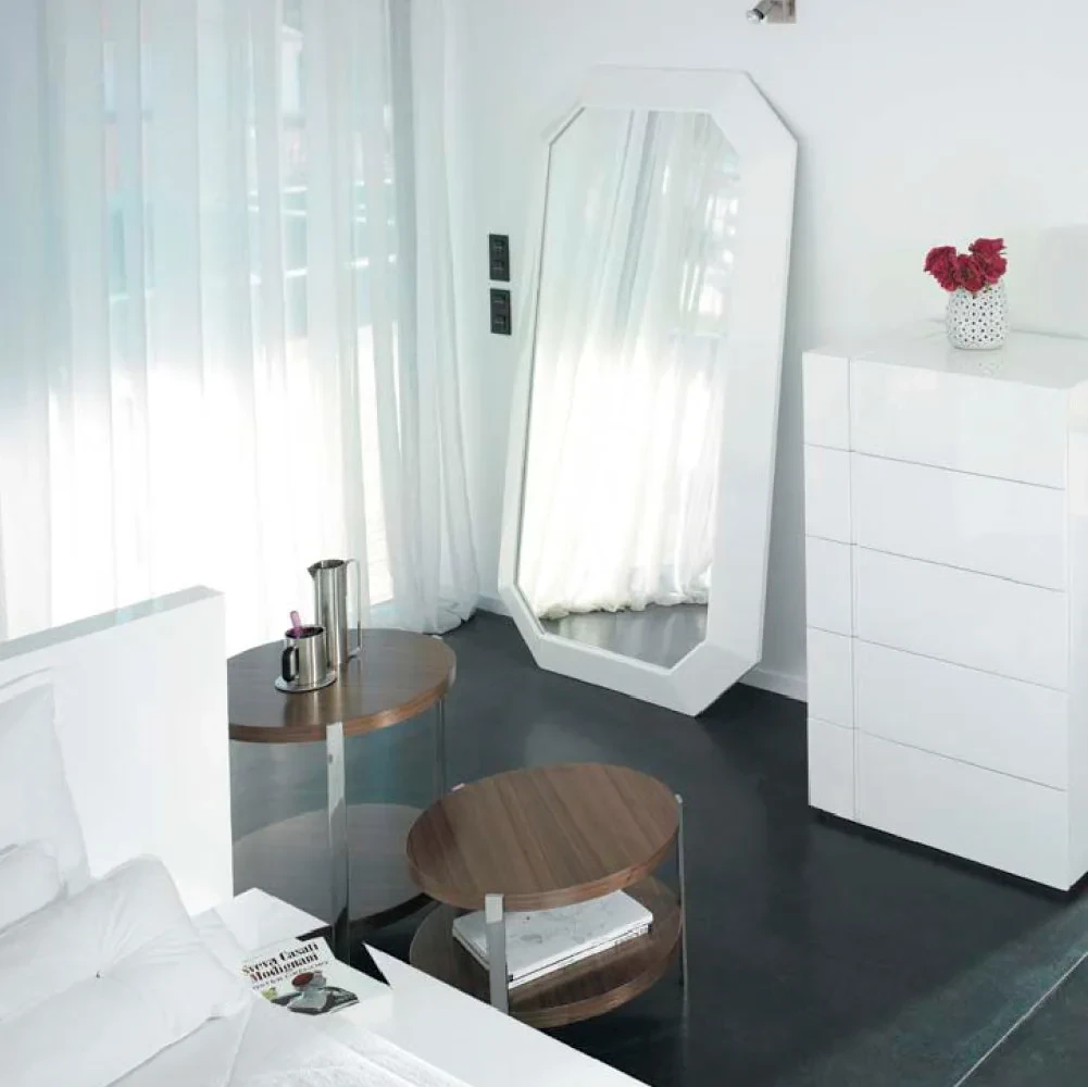 Lily - Table d'appoint