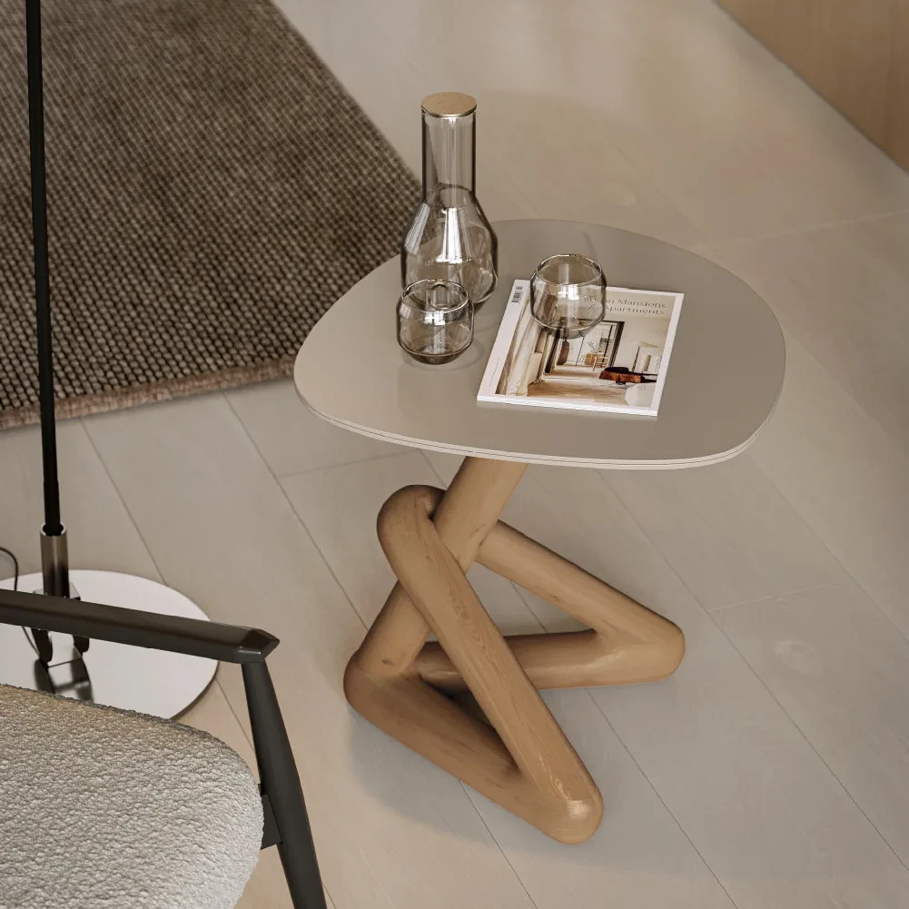 Raggi - Table d'appoint