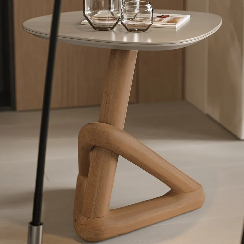 Raggi - Table d'appoint