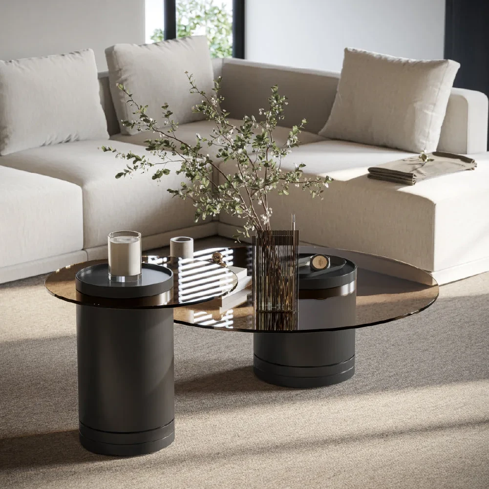 Linard - Table d'appoint