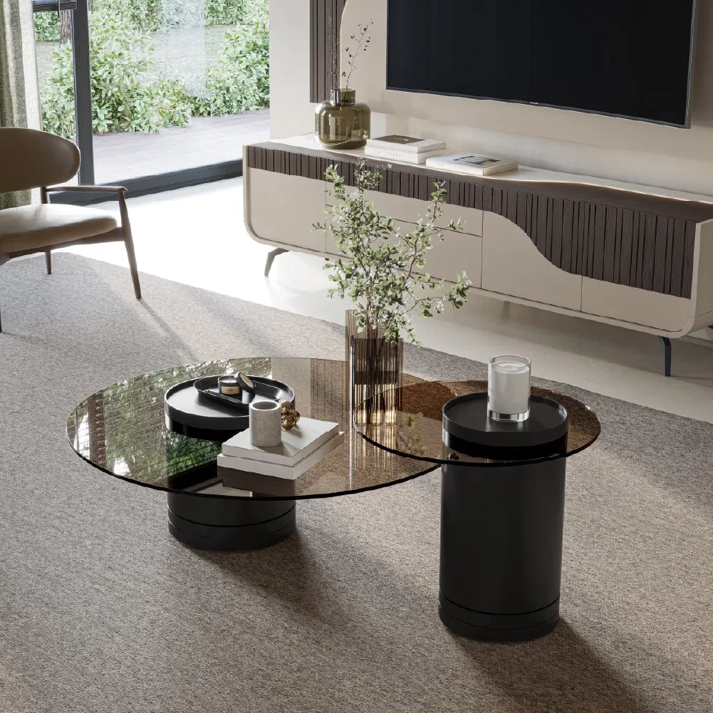Linard - Table d'appoint