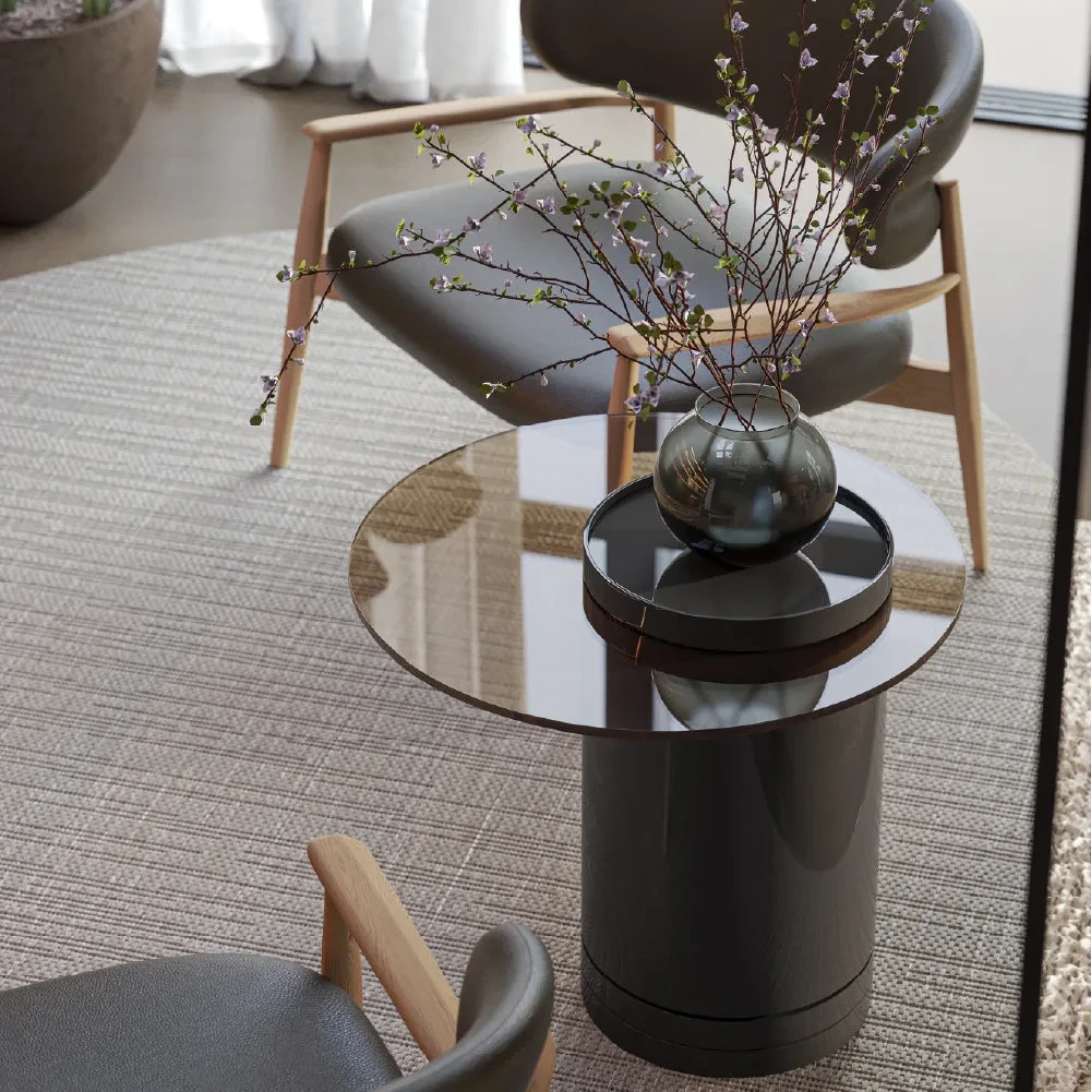 Linard - Table d'appoint