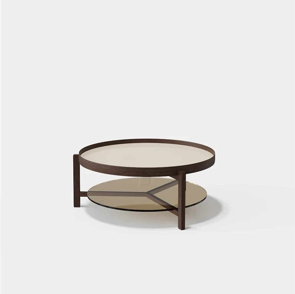 Colline - Table basse