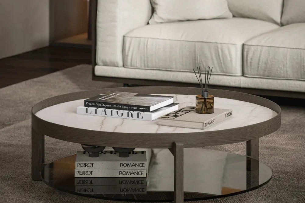 Colline - Table basse