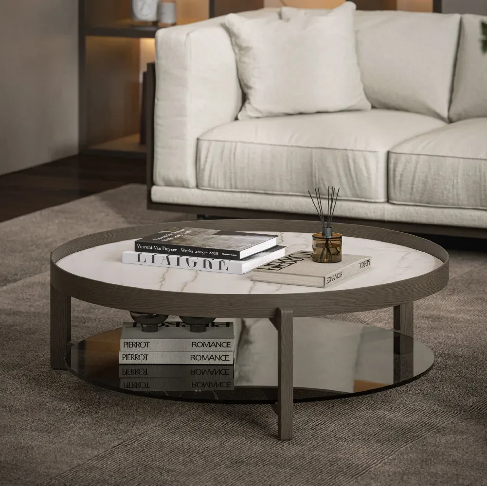 Colline - Table basse