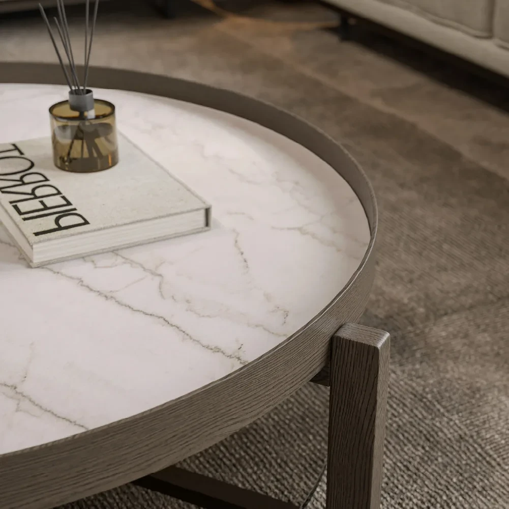 Colline - Table basse